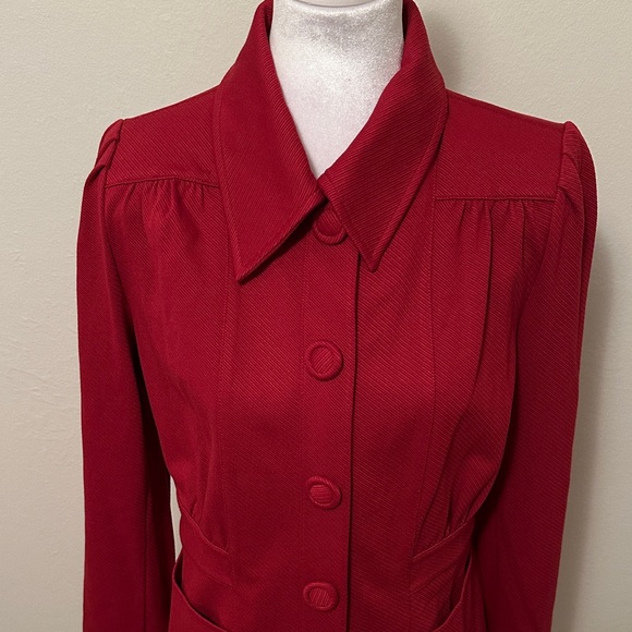 Cabi quality stretchy Jacket - Picture 3 of 12